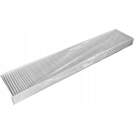 Filtre d'habitacle NewParts Filters MF90073 pour Ford Mondeo MK III, remplacement K1148 (1/5)