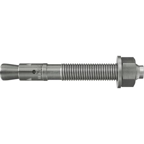 fischer Bolzenanker FBN II 12/5 K A4 20 Stk