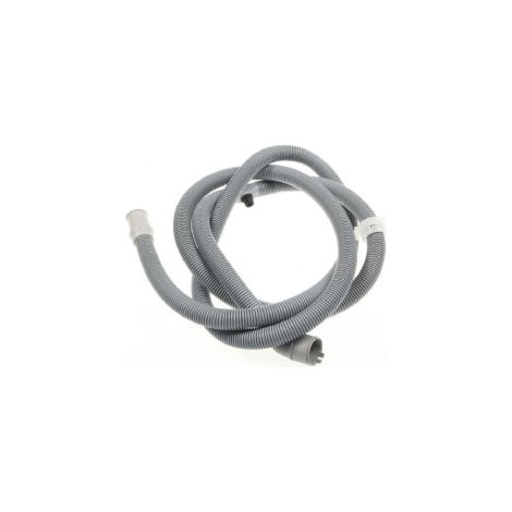 Tuyau de vidange complet pour Lave-vaisselle Electrolux 140011410085