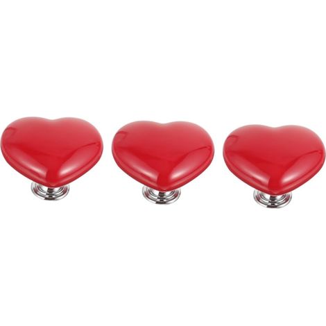Pieces Ceramic Knobs Pull Handles for Furniture Doors Black