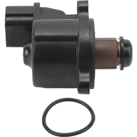 18137-93J01 Soupape de régulation d'air de ralenti pour moteur hors-bord, compatible avec les soupapes de régulation d'air de ralenti des moteurs hors-bord quatre temps DF150, 175, 200 et 250. (1/5)