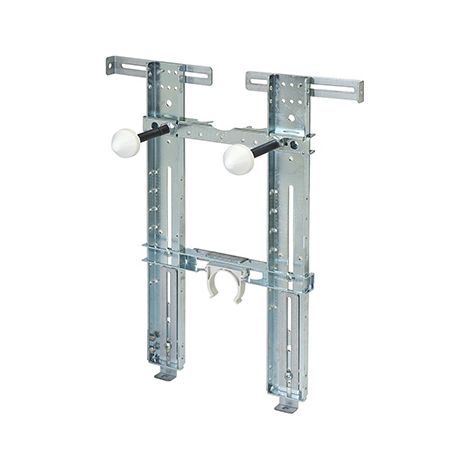 STAFFA DI FISSAGGIO PREMONTATA PER BIDET SOSPESI- Interasse 180-230 mm.- OTER- pezzi 1