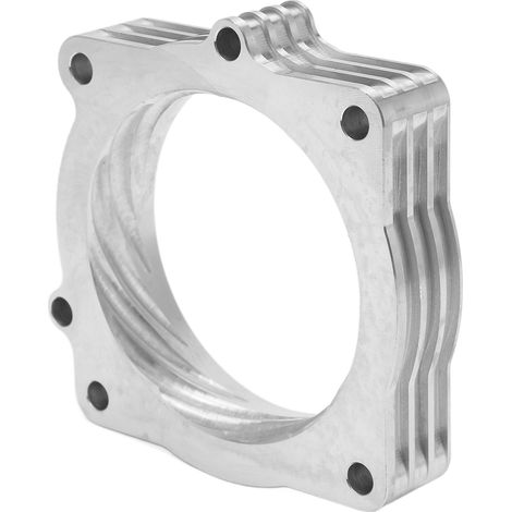 Espaceur de corps de papillon en aluminium pour Dodge RAM 1500 5.7L V8 HEMI (2009-2018) - Amélioration des performances