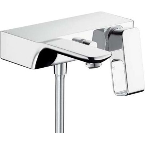 hansgrohe AXOR Urquiola Mezclador monomando para baño DN15 de (1/4)