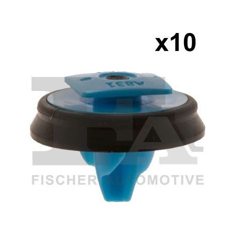 Clip, enjoliveur FA1 21-40043.10 ALFA ROMEO 5SR17JXWAA 735537083