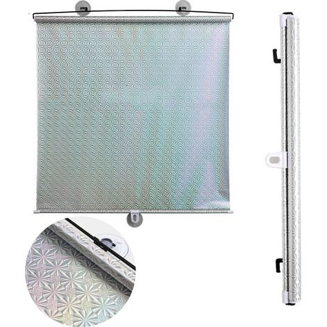 Store à enroulement de protection solaire (1/5)