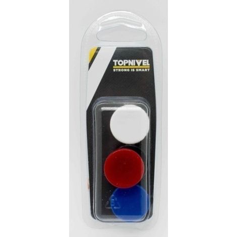 Iman 25Mm Pizarra Surtido Nivel 4 Pz