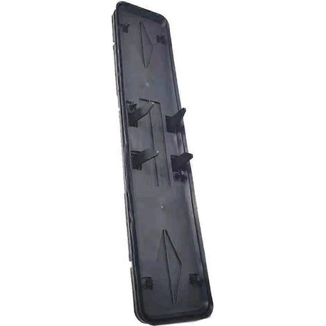Couvercle de filtre à air de climatisation pour Peugeot 307, 308 et 408