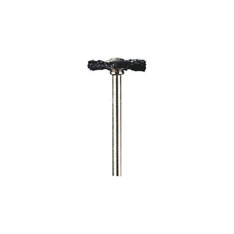 DREMEL MPX2 403 CEPILLO DE CERDAS Ø19 MM (1/2)