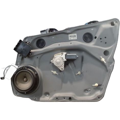 Mecanisme+moteur Leve-glace Avant Droit MERCEDES Classe A 2004- [PRODUIT D'OCCASION]♻️1698204442 (1/5)
