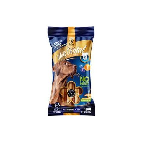 DENTAL STICK GUSTO NATURALE  180G - 14 pezzi