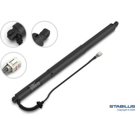 Moteur électrique, hayon STABILUS 812421 HYUNDAI 81831-S1100 81841-S1100