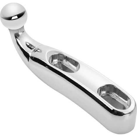 Porte-gobelet réglable pour moto Goldwing 1800 GL1800 2018-2020 (1/5)