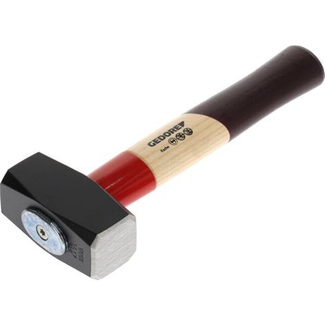 GEDORE 8886990 - Maillet ROTBAND-PLUS , 620 E-1000 (1/5)