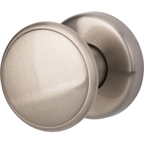 Alpertec Türknopf Ø 50 mm Türbeschläge