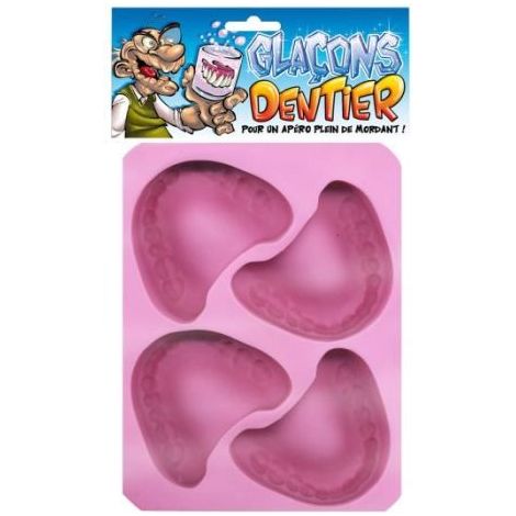 Ice Cube Tray