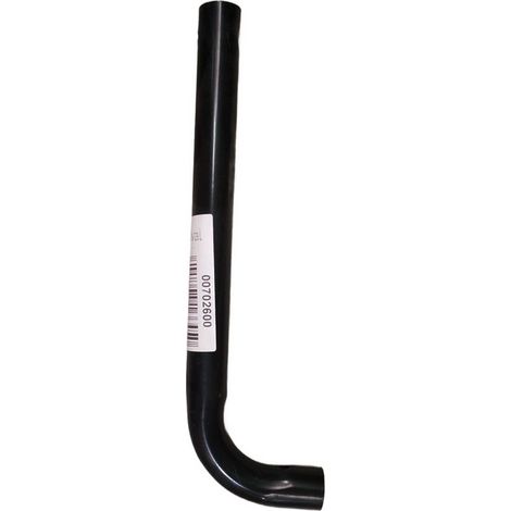 Manillar L Izquierdo Nº9 compatible con ahoyador Daea520