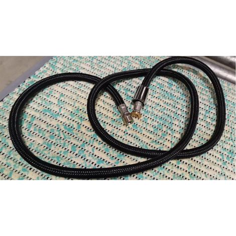 FLESSIBILE RICAMBIO PER MONOCOM LAVELLO GEMINI- RUBINETTERIE ASSOCIATE- 1,0 pz