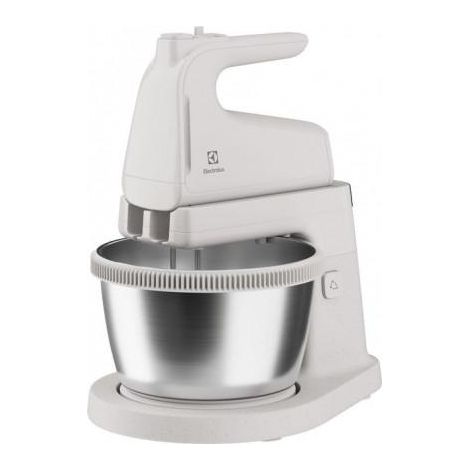 Electrolux ESM4W batidora de mano blanca 500 W ergonómica