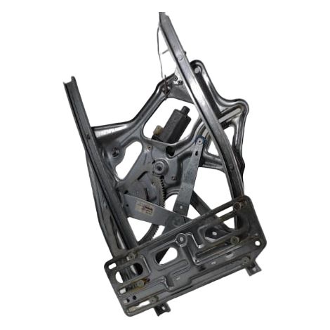 [PRODUIT D'OCCASION] Mecanisme+moteur Leve-glace Arriere Droit RENAULT Avantime ♻️ Ref Oe. 6025401256 - Garantie à vie (1/4)
