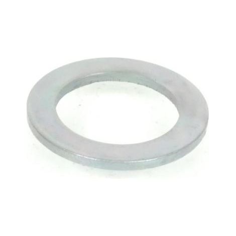 Rondelle 12x18x1.3mm pour moto Triumph 650 Daytona 2002 à 2005 (1/3)