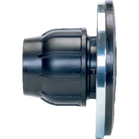 Giunto flangiato Gebo DN50 PN10 PN16 in ghisa sferoidale