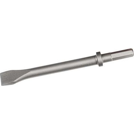 Cinceles puntiagudos de 220 mm para cincelador MHA PRO                 Cincel puntiagudo 220 mm