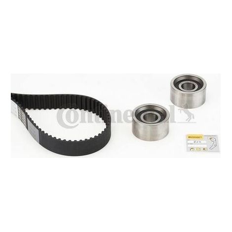 Kit de courroie crantée Continental CT989K1 FIAT 0071754847 71754847 7701471773 (1/2)