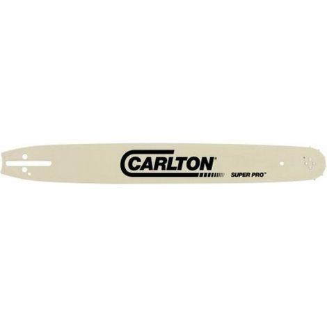 1842A366SP - Guide Chaîne de Tronçonneuse CARLTON 45cm 3/8" 1.6mm