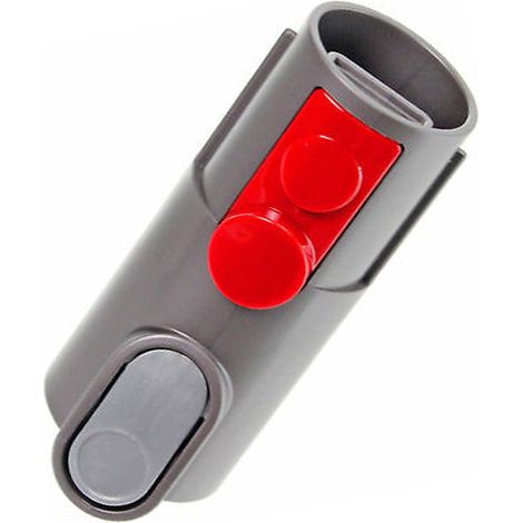Adattatore a gancio rapido (per flessibile) - Aspirapolvere - DYSON - 316108