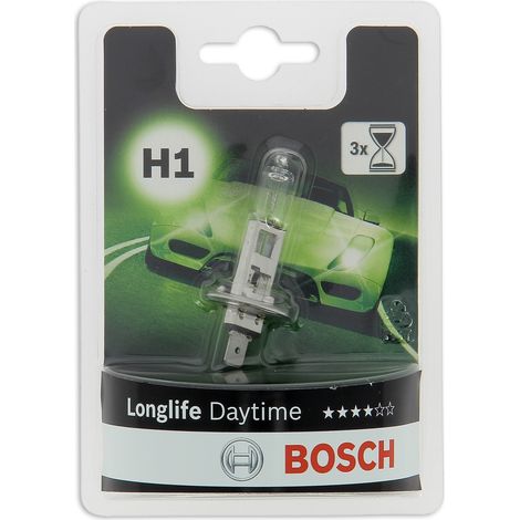 Ampoule Longlife Daytime 1 H1 12V 55W (1/2)