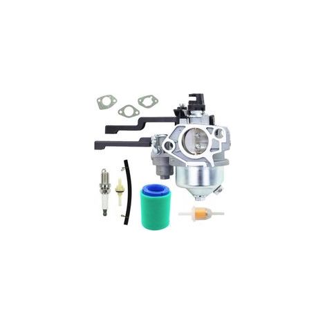 Vergaser kompatibel mit Kohler CH395 9,5 PS 277 cm³ Benzinmotor (1/4)