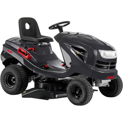 Tracteur tondeuse AL-KO Comfort 18-111.2HDS