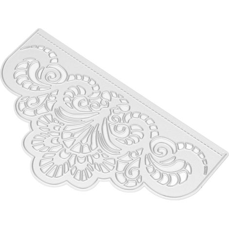 DIY-Grußkarten und Einladungen mit Stanzformen, Stanzform für Weihnachts- und Geburtstagskarten, Vorlage für Scrapbooking (SH1469) (1/5)