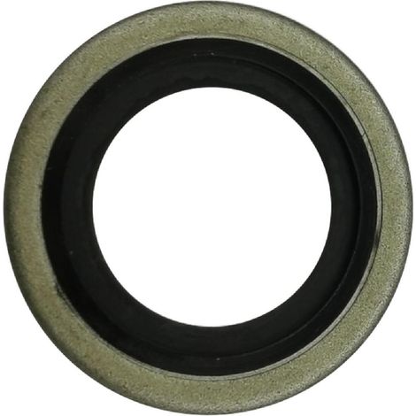 Joint De Vidange X 2 Acier A Levres 18x26 - PlanetTech