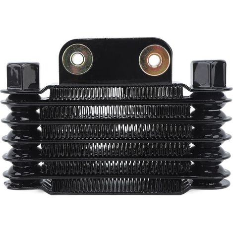 d huile moteur en aluminium haute résistance pour motos (1/5)