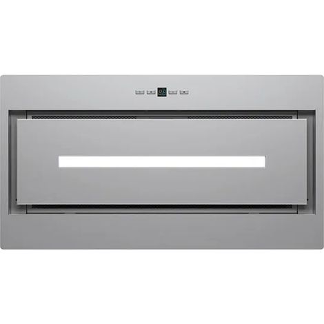 Hotte aspirante cata gpl 52 x 645 m3/h acier inoxydable (1/3)