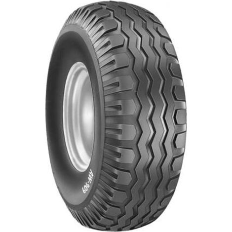 Pneu porteur agricole 10.0/75x15.3 TL14 136A6/130A8 AW909- BKT - S001460