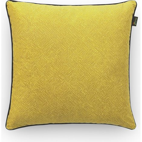 Fuji Quadrant Case Coussin 45 X 45 C/05 Sans Remplissage (1/5)