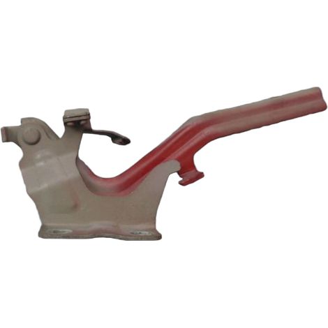 [PRODUIT D'OCCASION] Compas Droit Capot NISSAN Juke Phase 1 2010-... ♻️ Ref Oe. 65400ba60a - Garantie à vie (1/2)