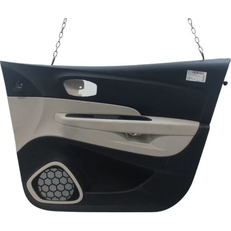 [PRODUIT D'OCCASION] Garniture Porte Avant Droit RENAULT Captur Phase 1 2013-... ♻️ Ref Oe. 809004874r - Garantie à vie (1/2)