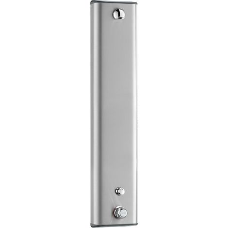 Delabie DU-Elem.SECURITHERM Therm. Edst. Anschl.ob. 30Sek.