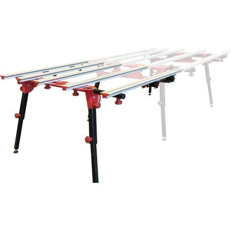 RUBI 21931 Accesorio Alargador SLAB Table - ref: 21931