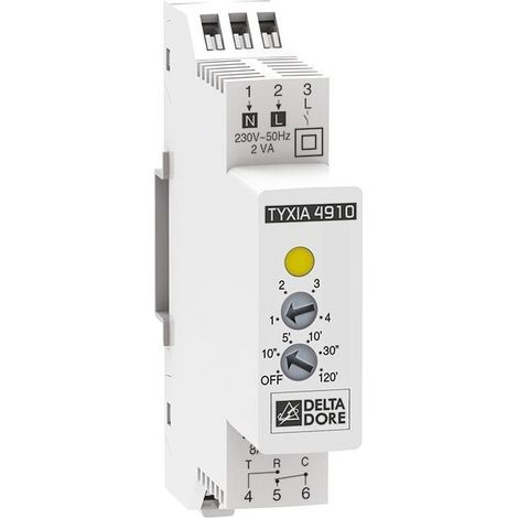 recept modulair ecl tyxia 4910