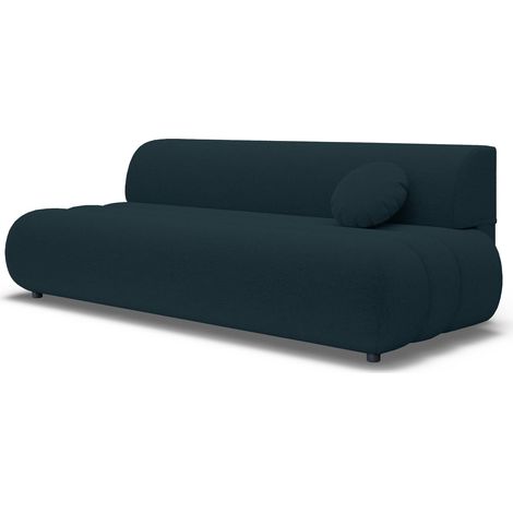 Selsey Arione - Schlafsofa, Blau, 214 cm (1/4)