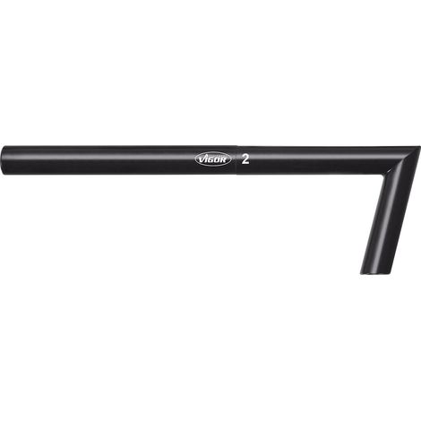 VIGOR Adaptateur BMW coudé pour V4385 V3682