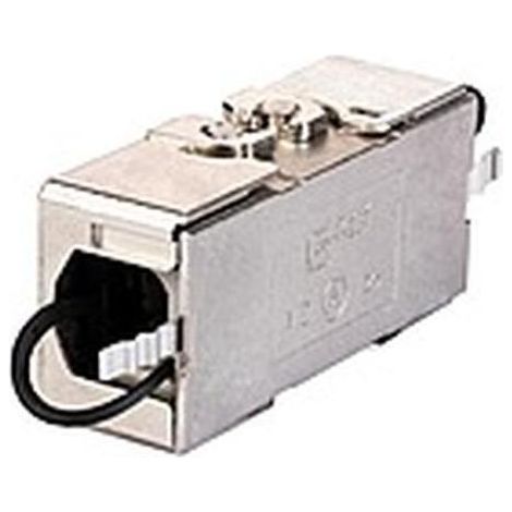 Metz Connect Kabelverbinder Class EA 180° 130863-04-E (1/5)