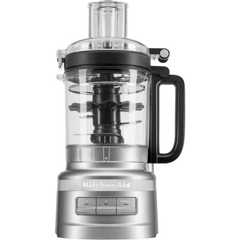 Multifunktionsroboter 2,1 l Grau Silber - 5kfp0919ecu - Kitchenaid