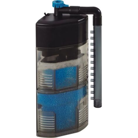 Filtre intérieur - ZOLUX - Corner 160 - 12 W - Débit réglable - Pour aquariums 120 a 160 L (1/4)