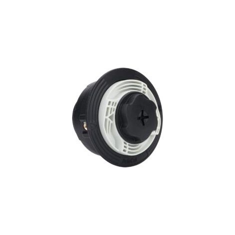 Cabezal de desbrozadora para STIHL AutoCut C6-2 FS38 FS40 FS45 FS46 FS50 FSE60 FSE71 FSE8140067102126 (Stihl AutoCut C6-2) - Crezuo